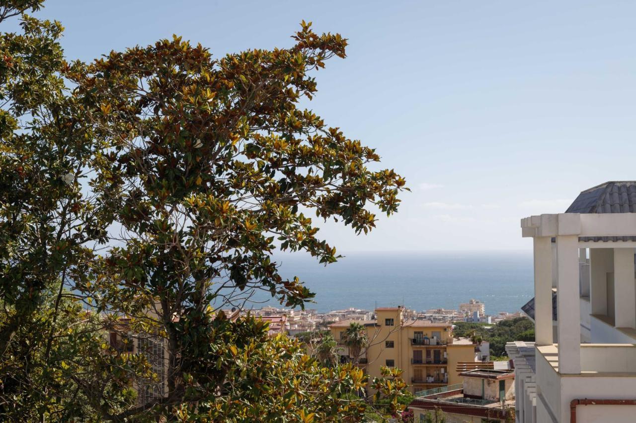 Hotel Sakura Torre del Greco Dış mekan fotoğraf