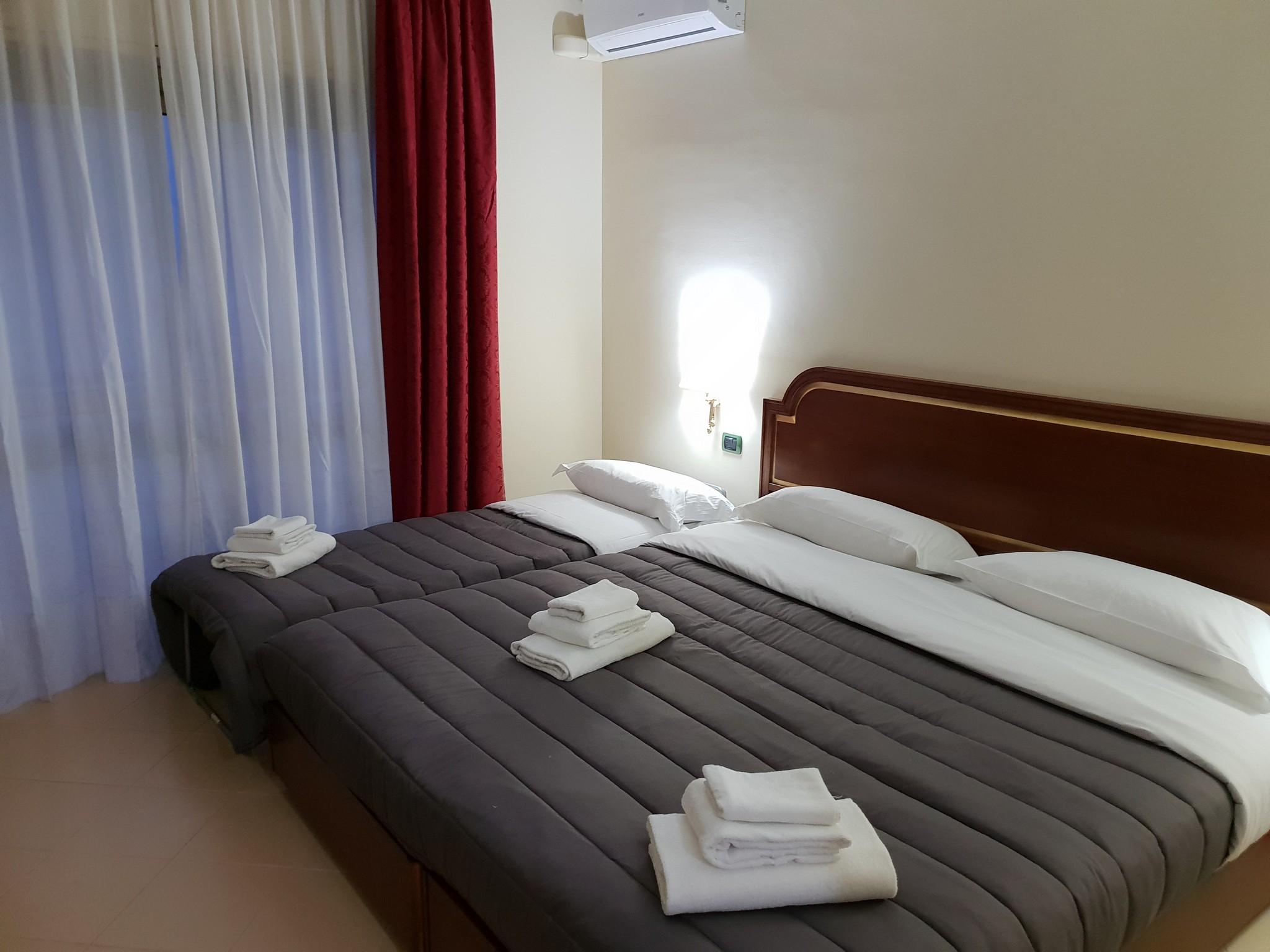 Hotel Sakura Torre del Greco Dış mekan fotoğraf