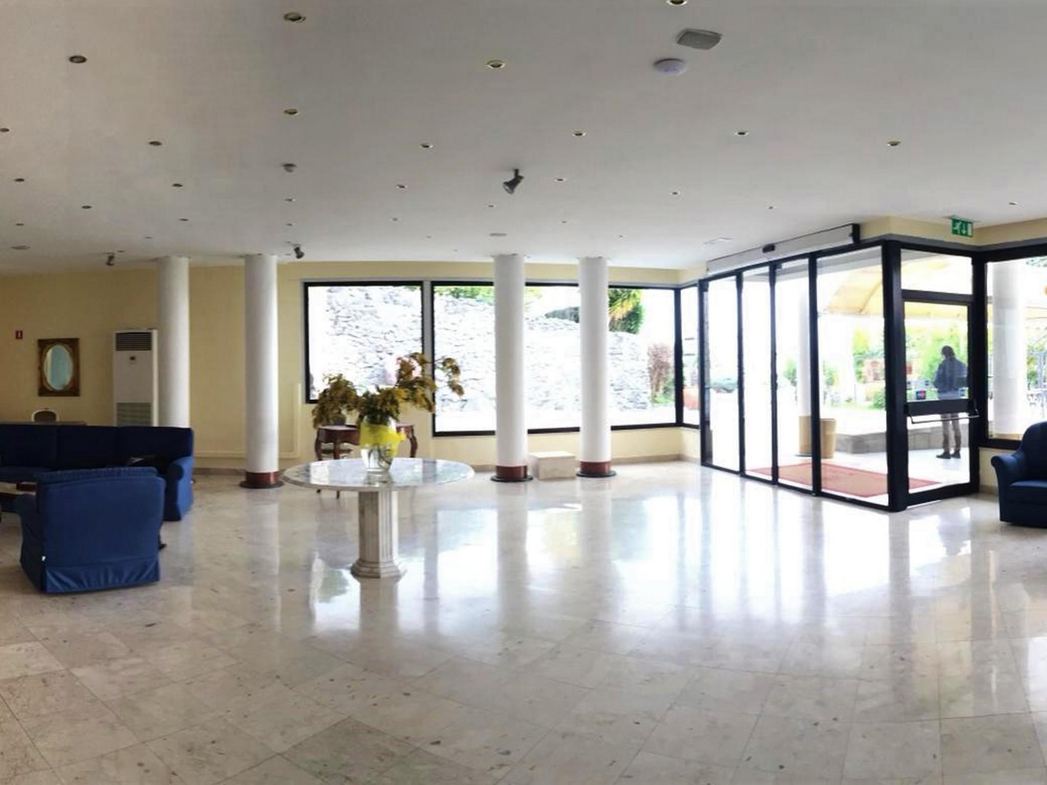 Hotel Sakura Torre del Greco Dış mekan fotoğraf