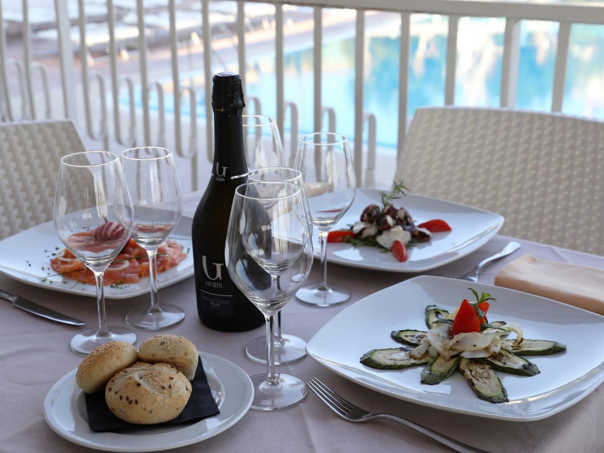 Hotel Sakura Torre del Greco Dış mekan fotoğraf
