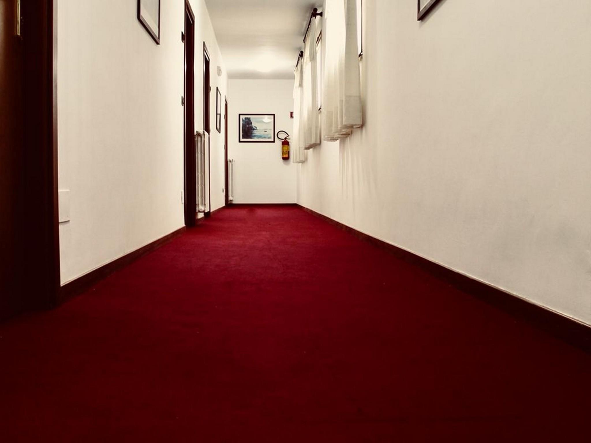 Hotel Sakura Torre del Greco Dış mekan fotoğraf