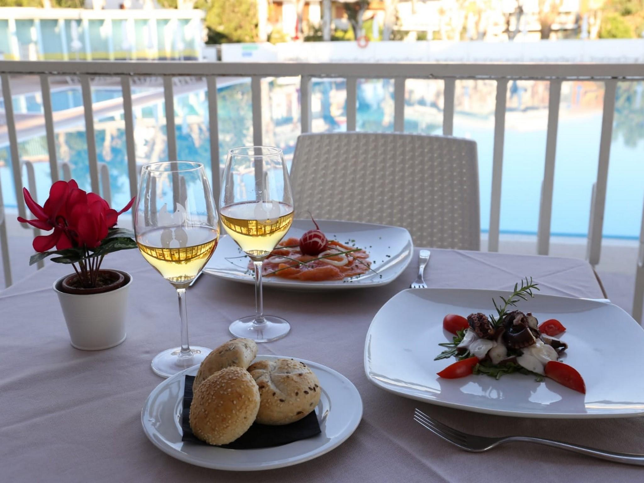Hotel Sakura Torre del Greco Dış mekan fotoğraf