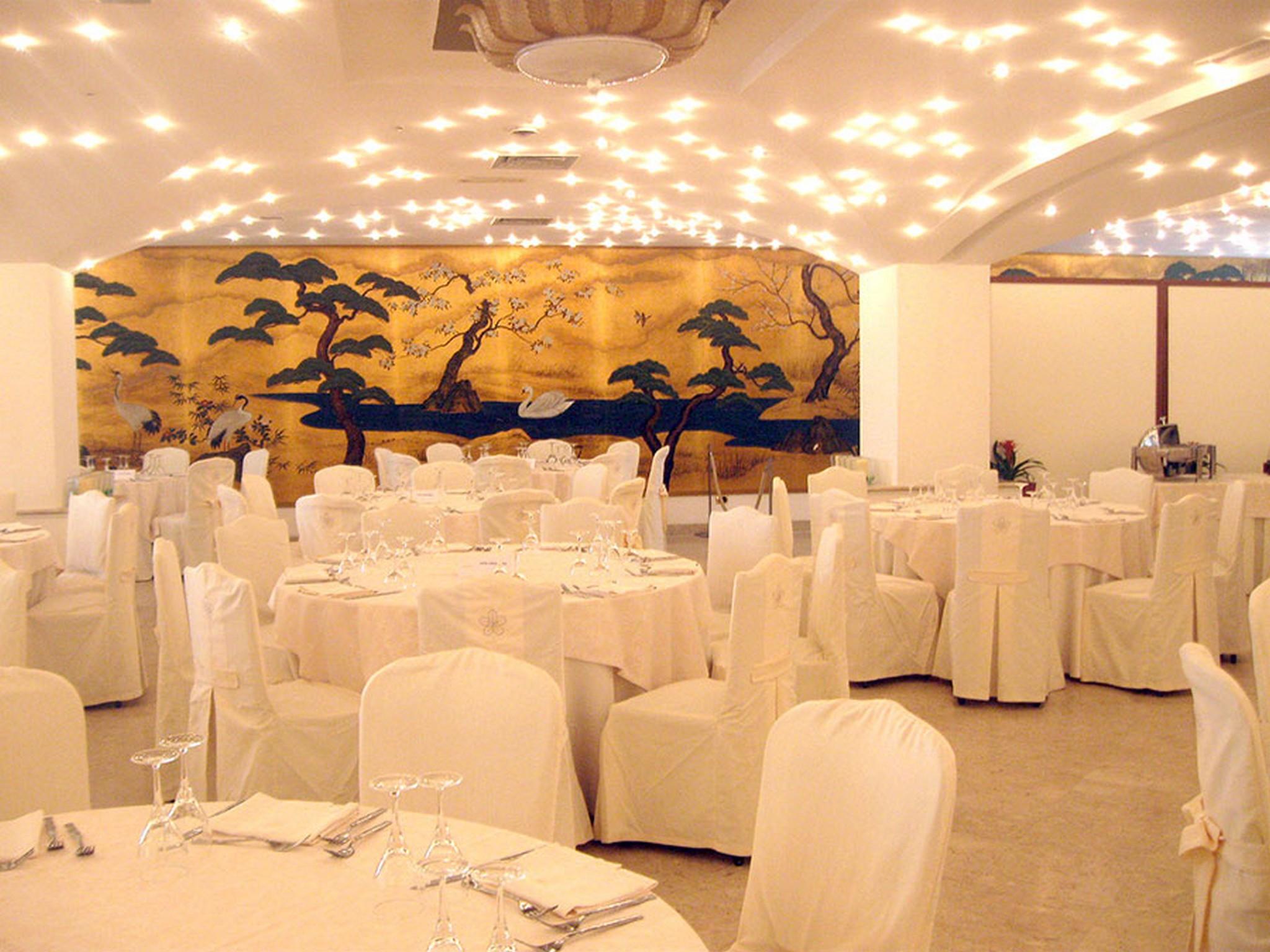 Hotel Sakura Torre del Greco Dış mekan fotoğraf