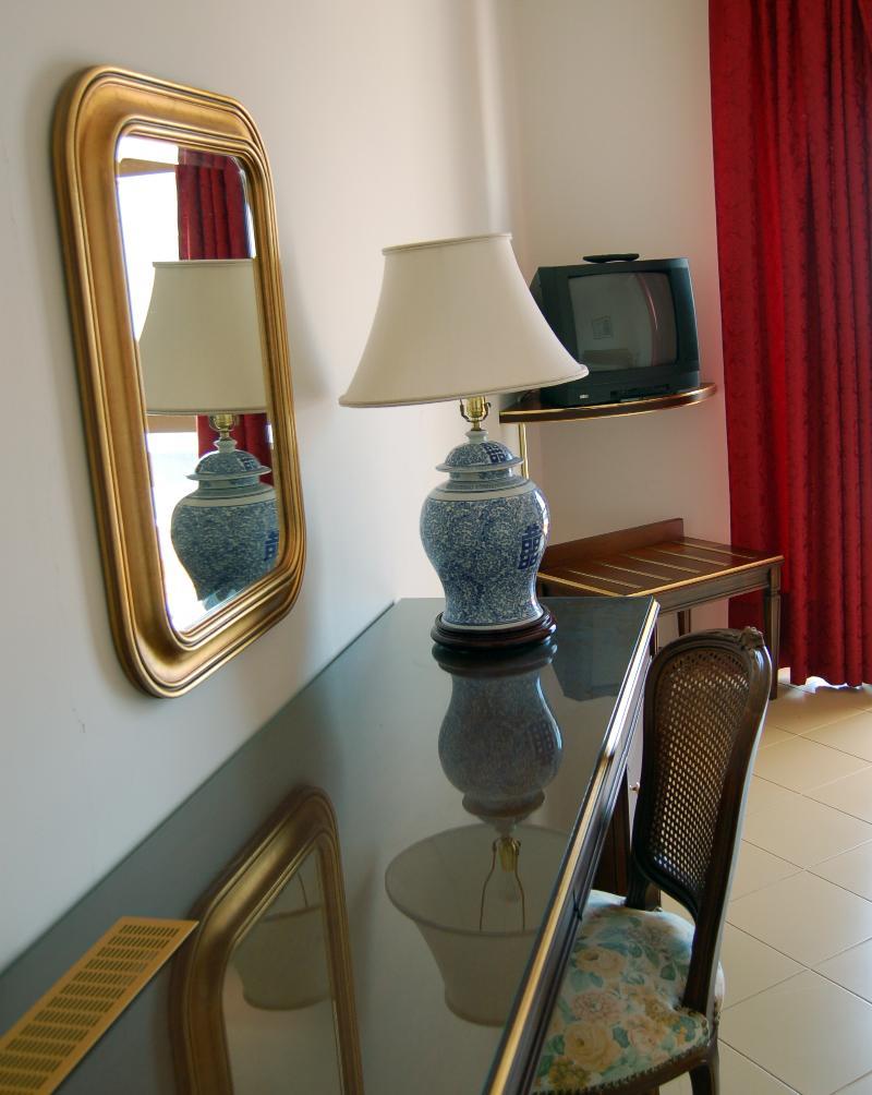 Hotel Sakura Torre del Greco Dış mekan fotoğraf
