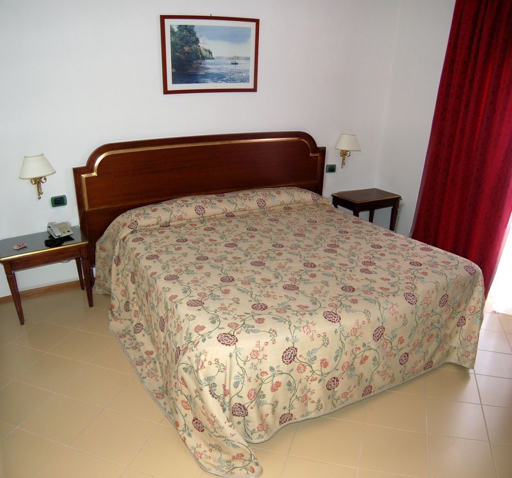 Hotel Sakura Torre del Greco Dış mekan fotoğraf