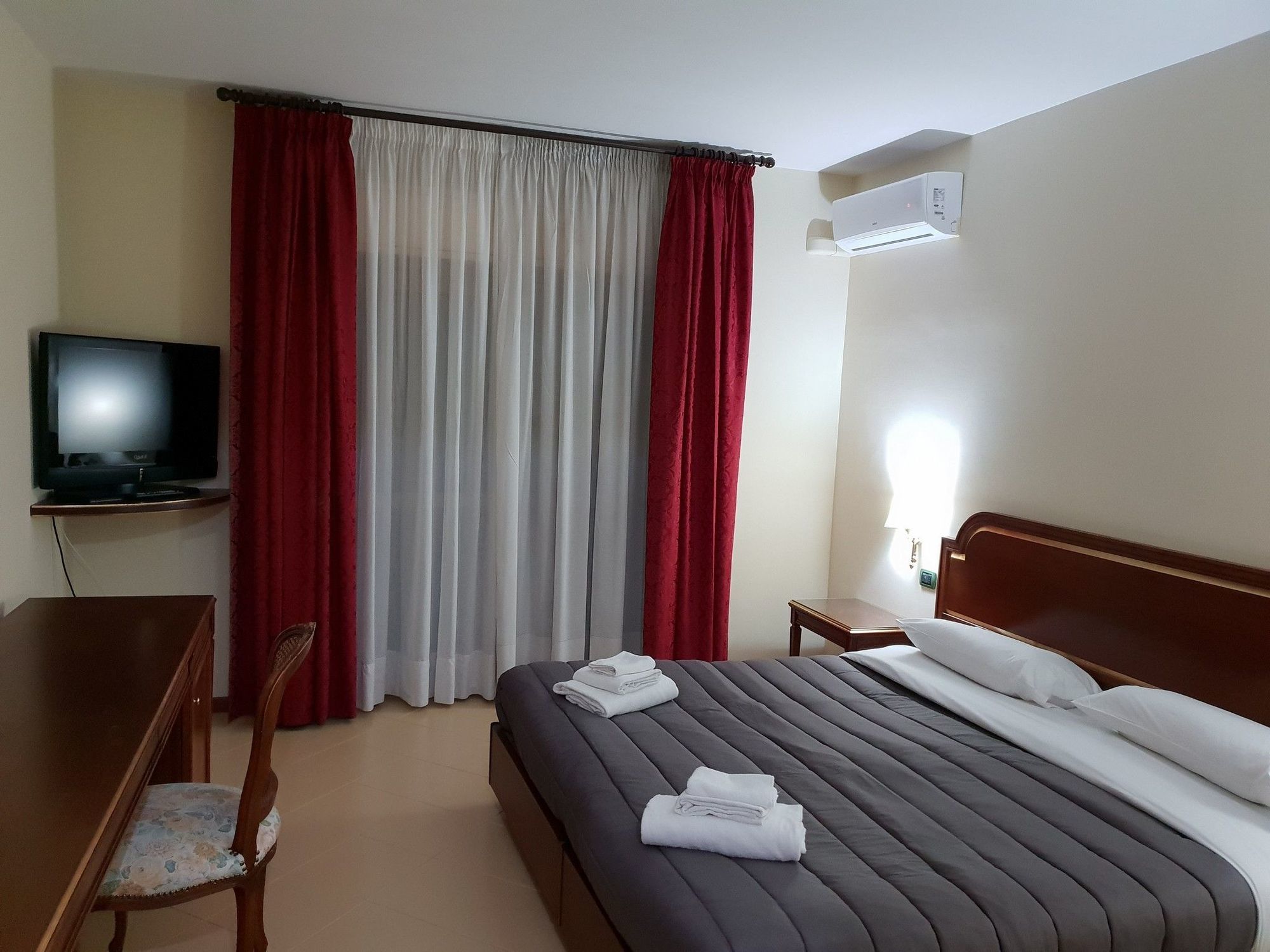 Hotel Sakura Torre del Greco Dış mekan fotoğraf