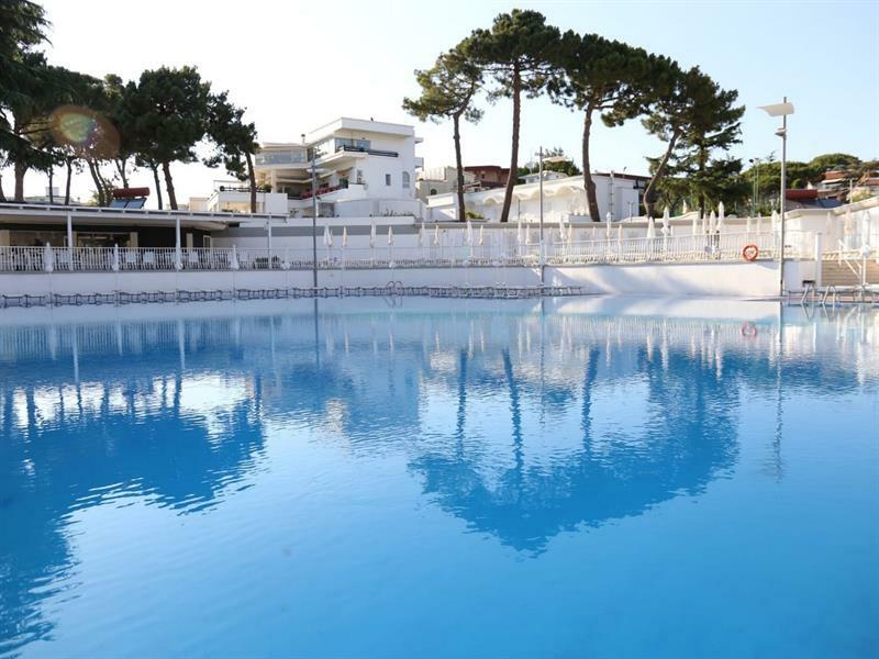 Hotel Sakura Torre del Greco Dış mekan fotoğraf